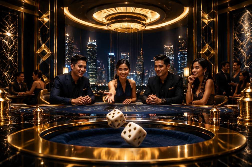 777 ph