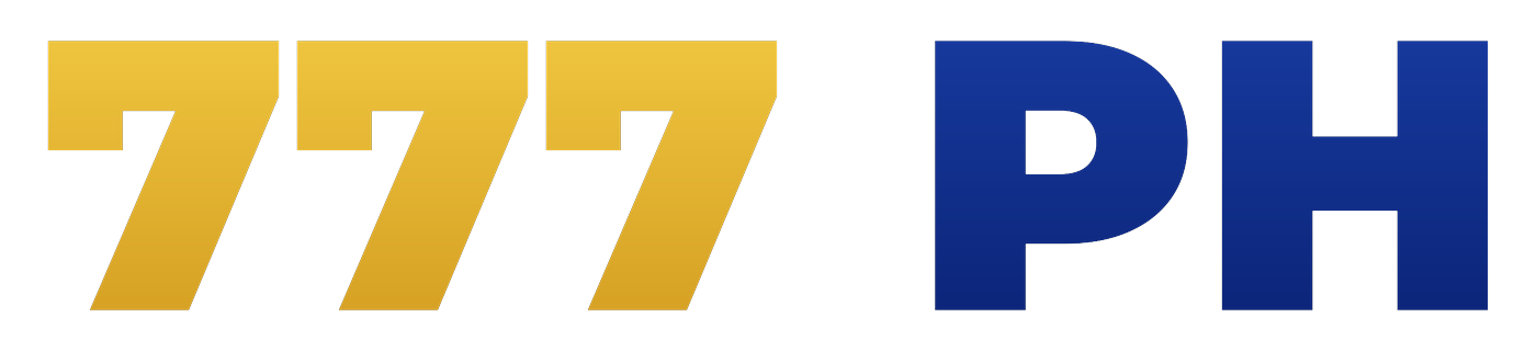 777 ph Logo